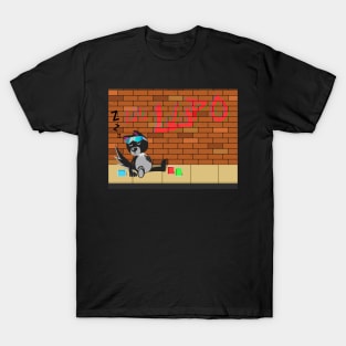 Lil' Lupo T-Shirt